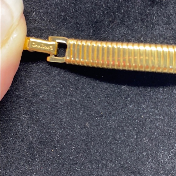 Stunning vintage Christian Dior necklace - Picture 6 of 12